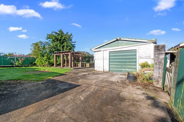 Photo of property in 56 Elizabeth Drive, Tokoroa, 3420