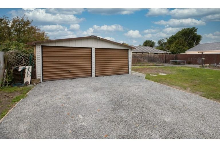 Photo of property in 10 Moore Street, Kaiapoi, 7630