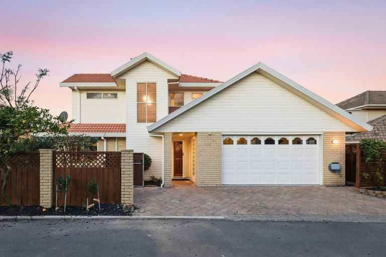 Photo of property in 6 Kippen Way, Mount Maunganui, 3116