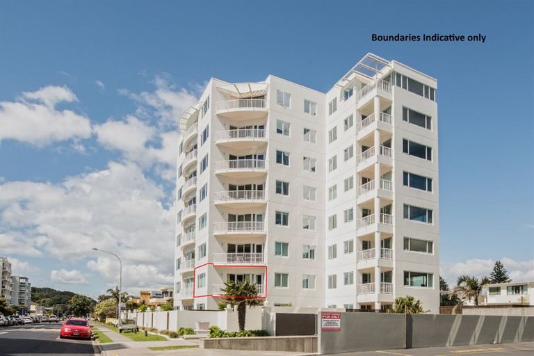 Photo of property in 8/12 Maunganui Road, Mount Maunganui, 3116