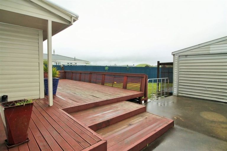 Photo of property in 17 Carrington Crescent, Tokoroa, 3420
