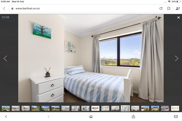 Photo of property in 16 Christopher Lane, Warkworth, 0910