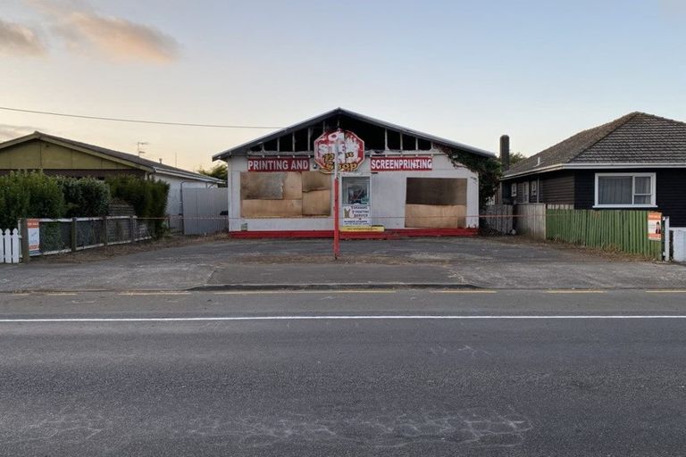 Photo of property in 257 Princes Street, Hawera, 4610