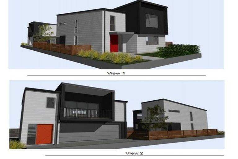 Photo of property in 24 John Gray Street, Papakura, 2110