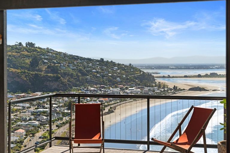 Photo of property in 111 Scarborough Road, Scarborough, Christchurch, 8081