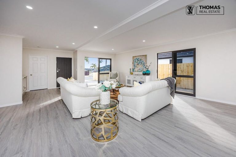 Photo of property in 317 Hill Road, The Gardens, Auckland, 2105