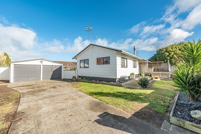 Photo of property in 29 Laird Street, Castlecliff, Whanganui, 4501