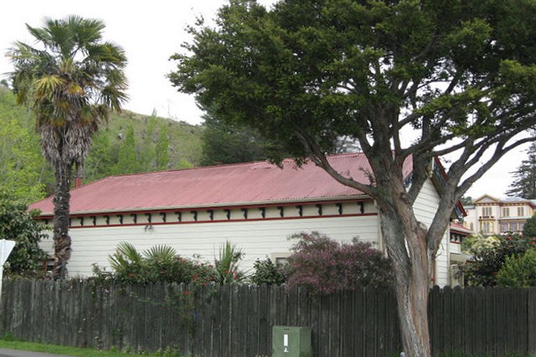 Photo of property in 106 Halifax Street, The Wood, Nelson, 7010