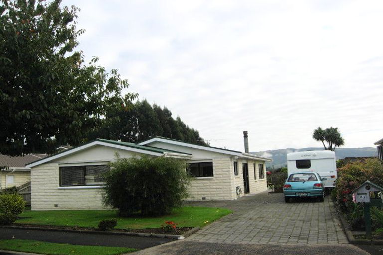 Photo of property in 80 Goodall Street, Mosgiel, 9024