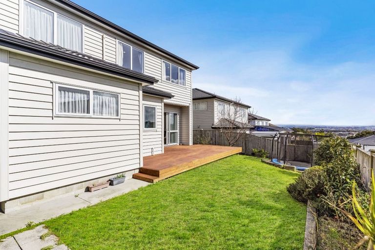 Photo of property in 18 Kilcooley Road, Flat Bush, Auckland, 2019