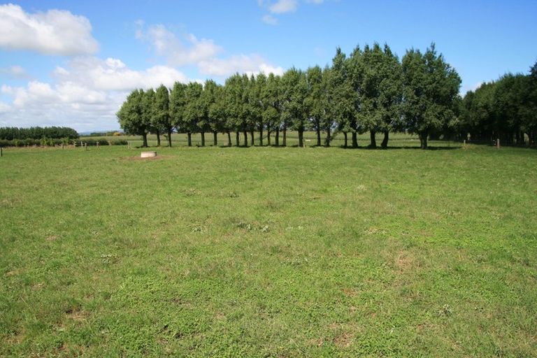 Photo of property in 111 Ohangai Road, Normanby, Hawera, 4675