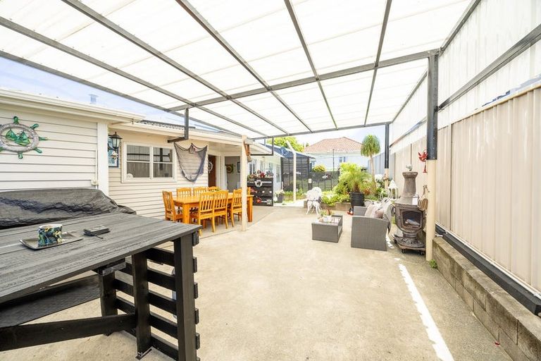 Photo of property in 21 Parore Street, Dargaville, 0310
