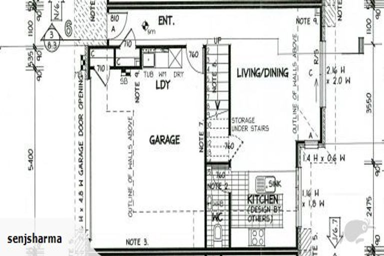 Photo of property in 27u6 Jones Crescent, Melville, Hamilton, 3206