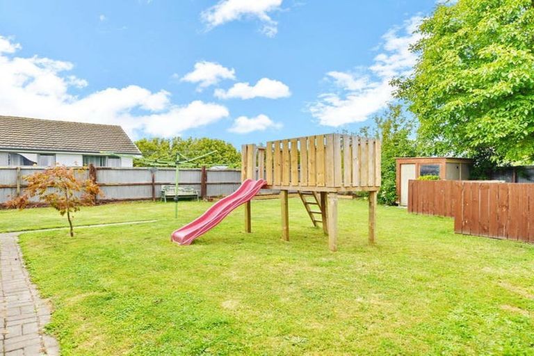 Photo of property in 3 Callan Place, Hoon Hay, Christchurch, 8025