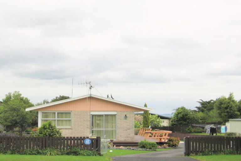 Photo of property in 6 Carlton Street, Te Aroha, 3320