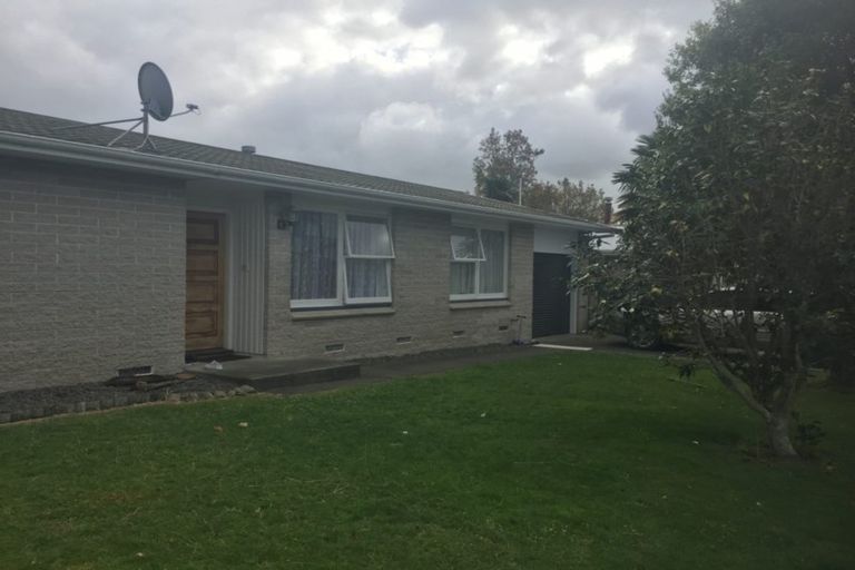 Photo of property in 4 Legorne Lane, Havelock North, 4130
