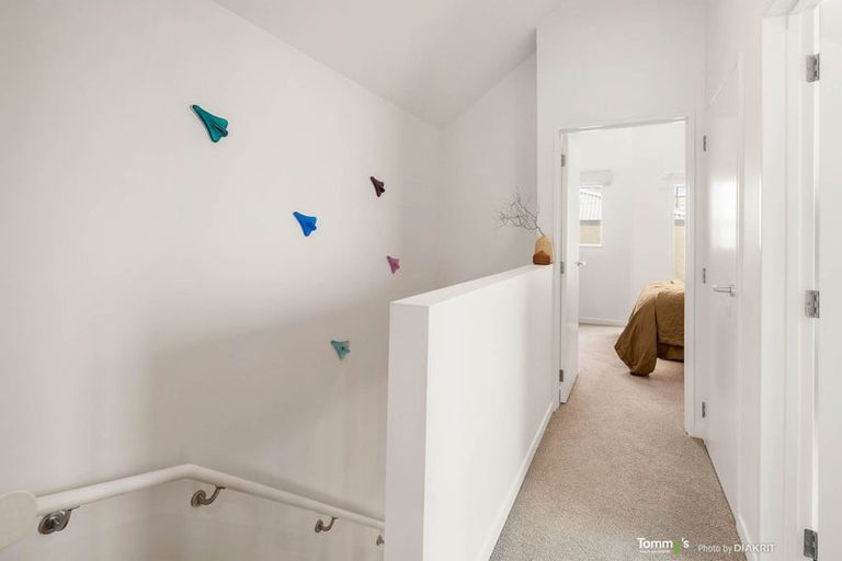 Photo of property in 14/30u Pirie Street, Mount Victoria, Wellington, 6011