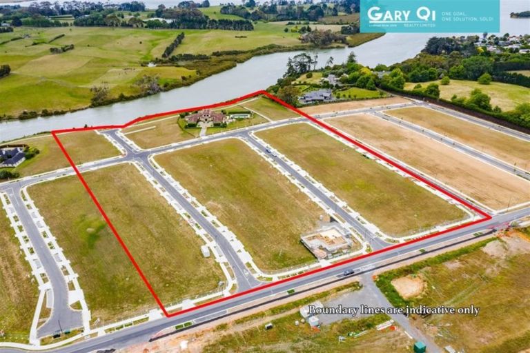 Photo of property in 35 Hayfield Way, Karaka, Papakura, 2113