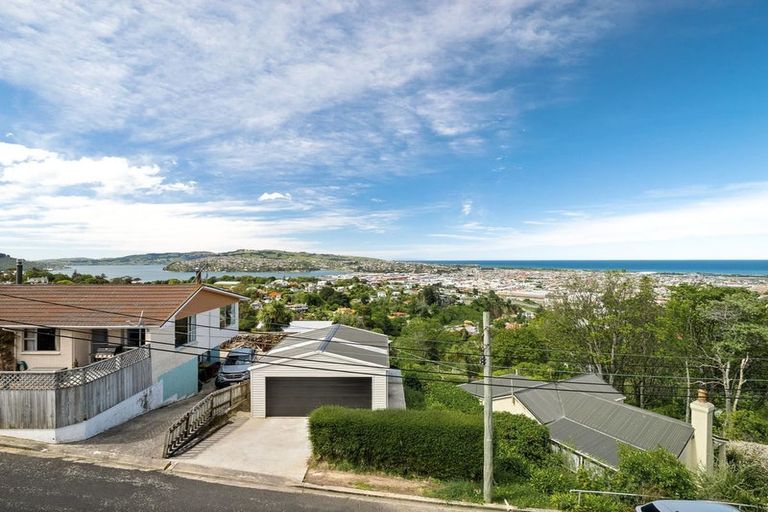 Photo of property in 19 Cross Street, Maryhill, Dunedin, 9011