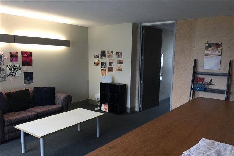 Photo of property in 13/3 King Street, Mount Cook, Wellington, 6021