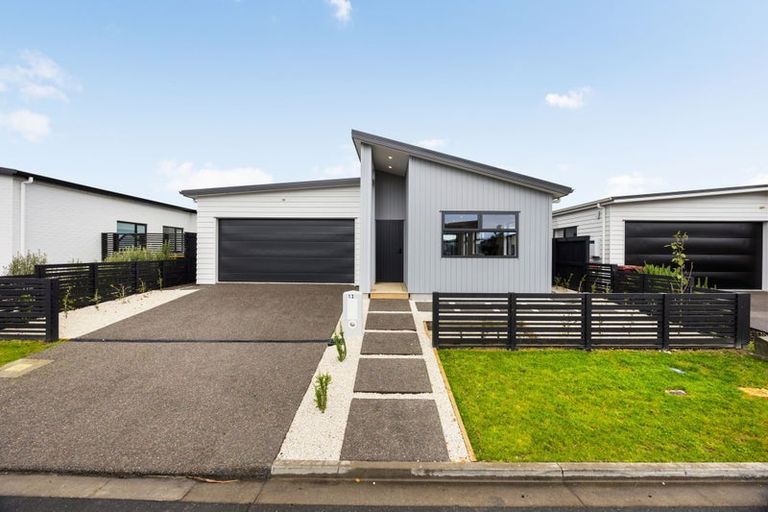 Photo of property in 13 Gosset Avenue, Chartwell, 3210