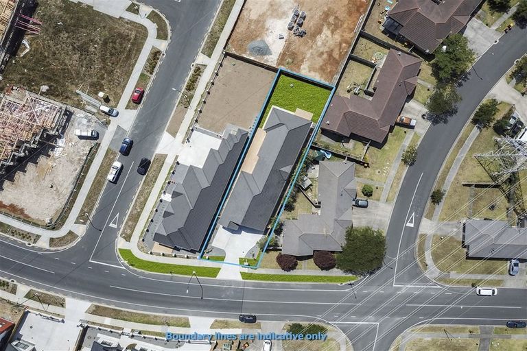 Photo of property in 41a Donegal Drive, Flat Bush, Auckland, 2019