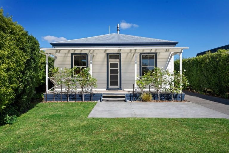 Photo of property in 204 Gascoigne Street, Raureka, Hastings, 4120