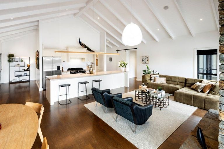 Photo of property in 354 Bruntwood Road, Matangi, Cambridge, 3493