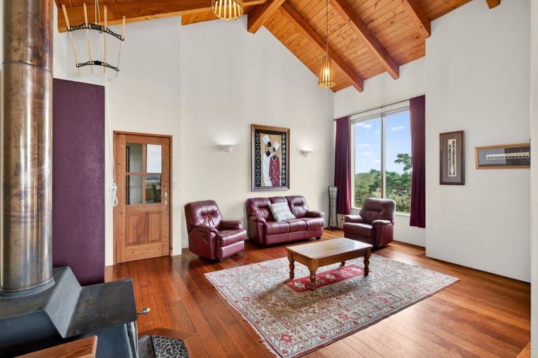 Photo of property in 179 Ohiti Road, Crownthorpe, Hastings, 4179