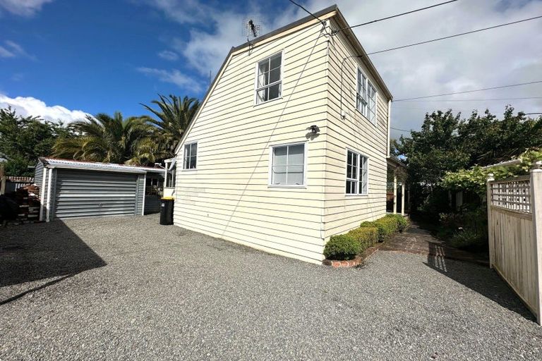 Photo of property in 103 Bannister Street, Masterton, 5810
