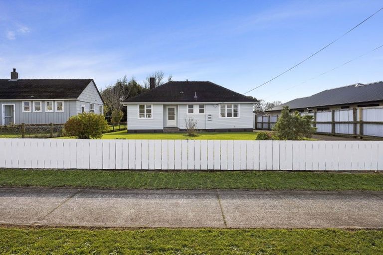 Photo of property in 14 Ajax Street, Stratford, 4332