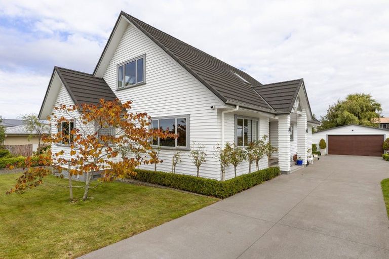 Photo of property in 6 Heathcote Street, Taupo, 3330