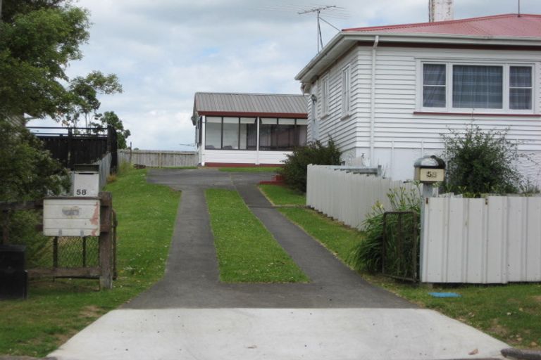 Photo of property in 58a Nelson Street, Pukekohe, 2120