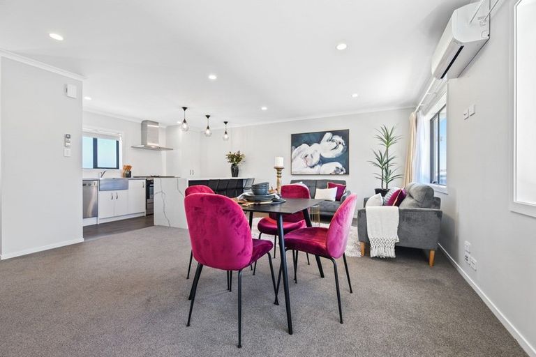 Photo of property in 15u2 Cook Street, Hamilton East, Hamilton, 3216