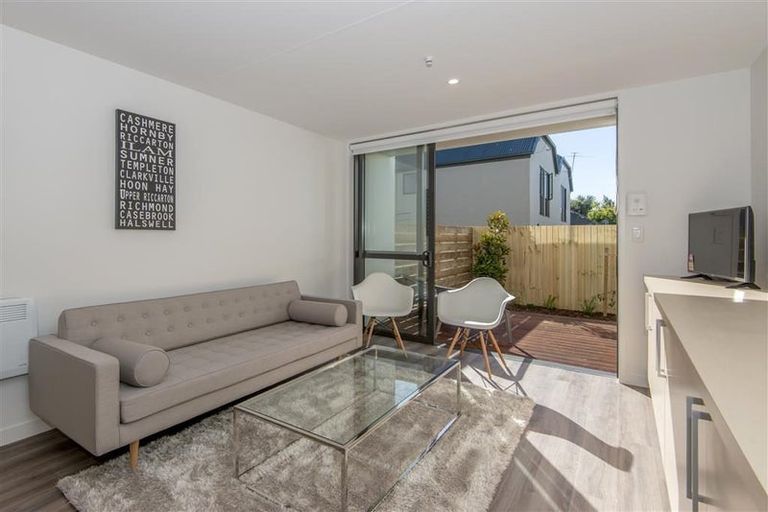Photo of property in 11/10 Rex Street, Riccarton, Christchurch, 8041