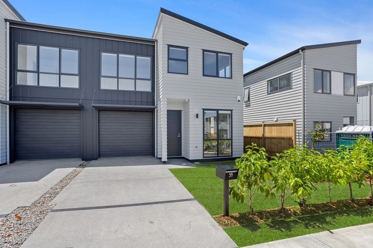 Photo of property in 27 Exmoor Road, Karaka, Papakura, 2113