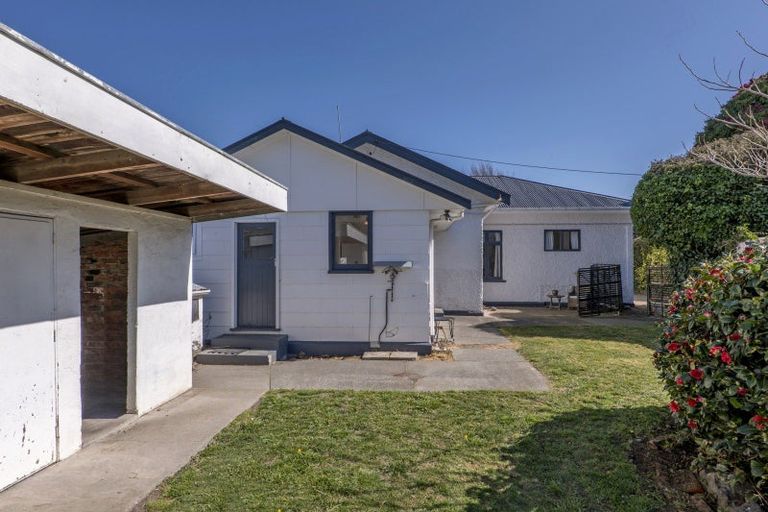 Photo of property in 28 Cameron Street, Ashburton, 7700