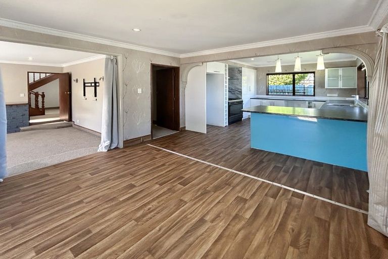 Photo of property in 103a Linton Street, West End, Palmerston North, 4410