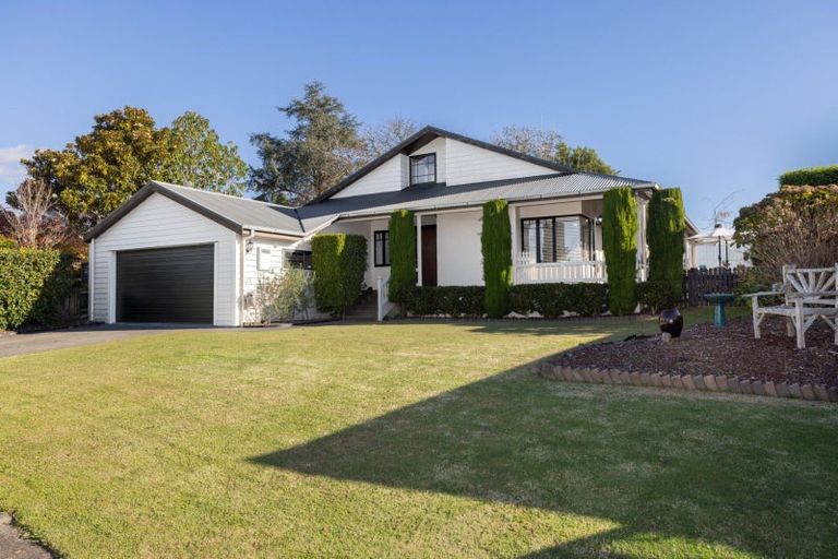 Photo of property in 58 Grantston Drive, Pyes Pa, Tauranga, 3112