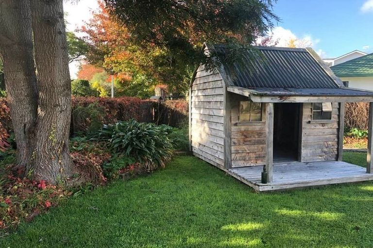 Photo of property in 14 Simla Avenue, Havelock North, 4130