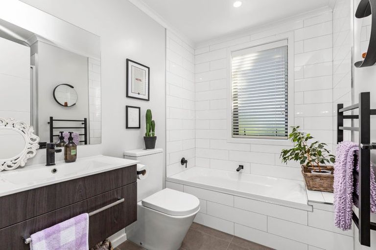 Photo of property in 14u1 Abbotsford Street, Whitiora, Hamilton, 3200