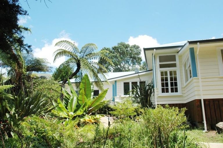 Photo of property in 68 Cartwright Road, Onerahi, Whangarei, 0110