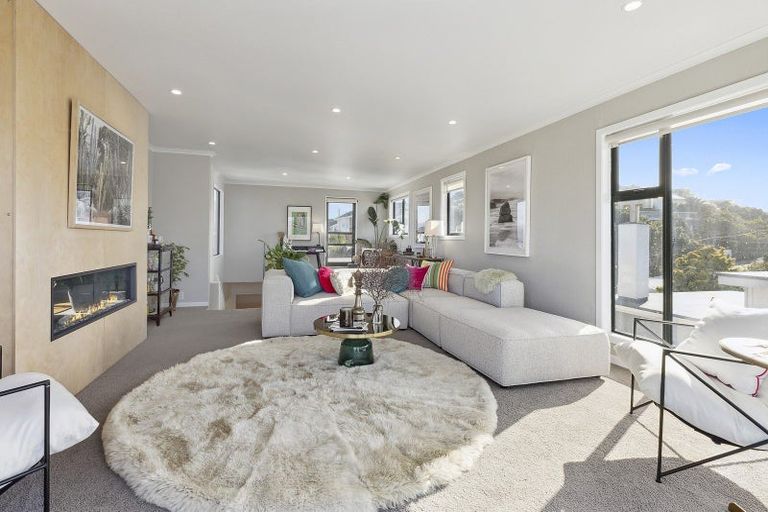 Photo of property in 40 Seatoun Heights Road, Seatoun, Wellington, 6022