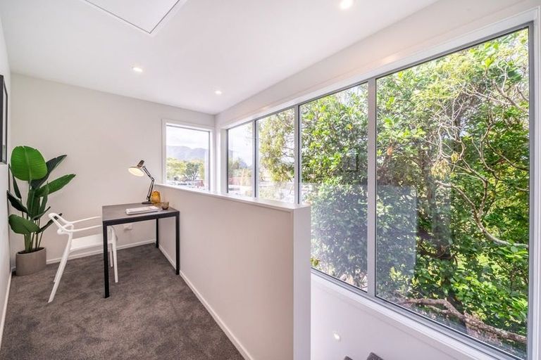 Photo of property in 6/1 Nikau Grove, Woburn, Lower Hutt, 5010