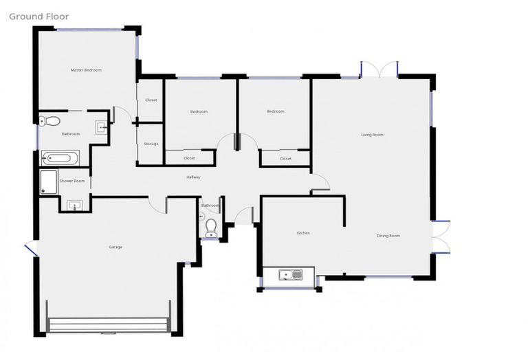 Photo of property in 9 Maple Crescent, Richmond, 7020