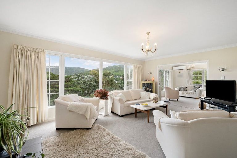 Photo of property in 19 Quetta Street, Ngaio, Wellington, 6035