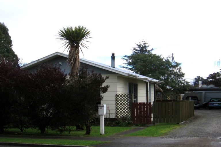 Photo of property in 2/33 Kippenberger Street, Lansdowne, Masterton, 5810
