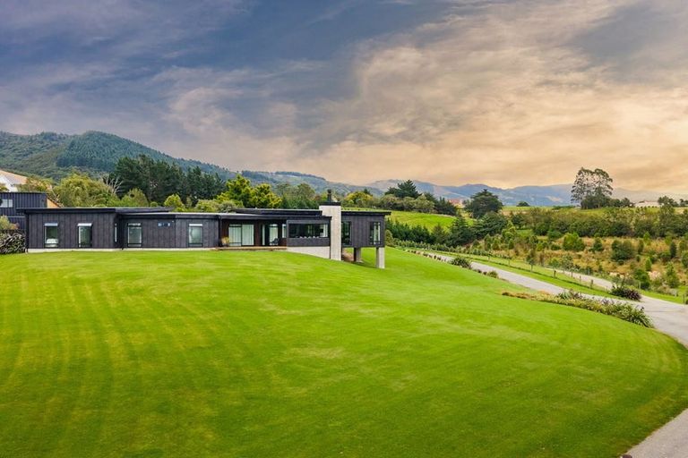 Photo of property in 126 Point Bush Road, Waimate, 7979