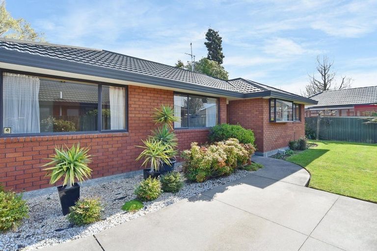 Photo of property in 3 Netherby Lane, Shirley, Christchurch, 8061
