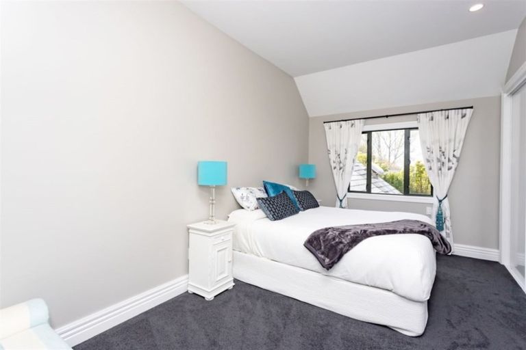 Photo of property in 127 Regent's Park Drive, Casebrook, Christchurch, 8051